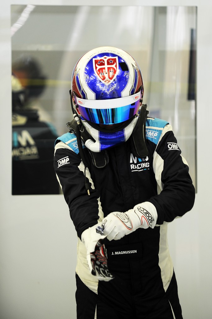 (Foto: High Class Racing)